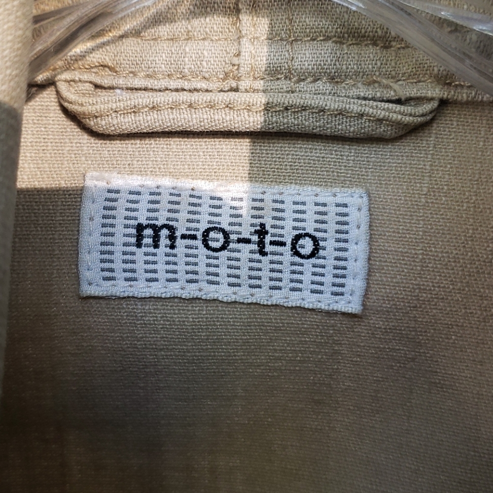 Jacket - Picture 3 of 5